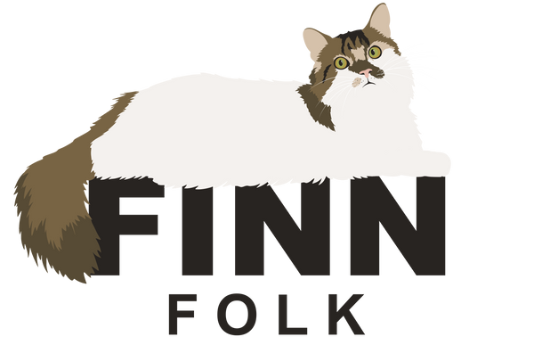 Finn Folk Shop