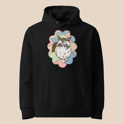 Funky Finn essential eco hoodie