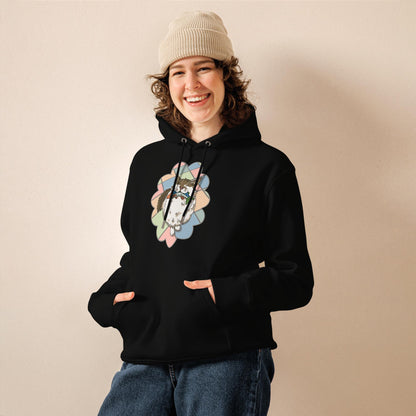 Funky Finn essential eco hoodie