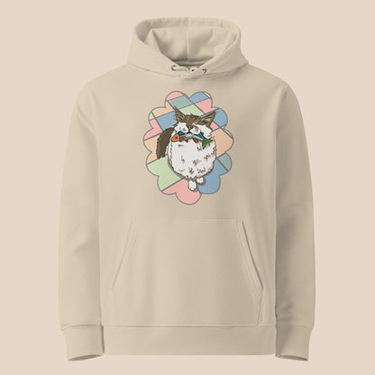 Funky Finn essential eco hoodie