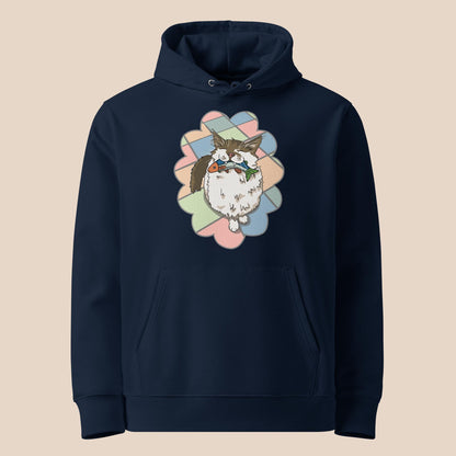 Funky Finn essential eco hoodie