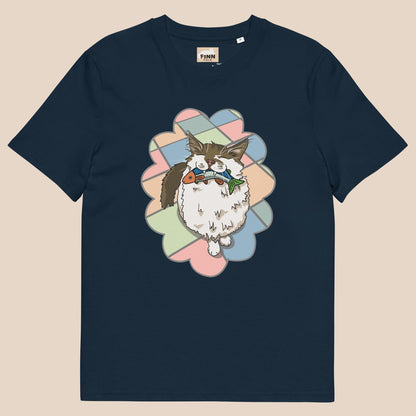 Funky Finn organic cotton t-shirt